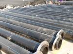 High-strength Floating Dredge Pipe Durable Corrosion-resistant