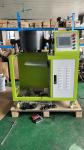 380V Hydraulic Hose Crimping Machine For Car Air Suspension Shock Absorber Air
