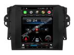 9.7'' Tesla Vertical Screen For Toyota Fortuner 2017-2022 Android Car Multimedia