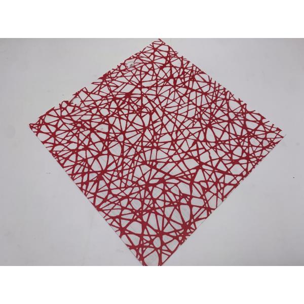 China High Visibility Soft Color Retro Shiny Reflective Fabric Rainbow Waterproof For Clothing factory