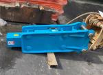 Manufacturer Excavator Hydraulic Breaker Rock Breaker For Sanny Hitachi Komatsu