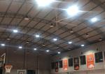 DS Series Warehouse High Power Workshop Ceiling Fan For Indoor Gymnasium