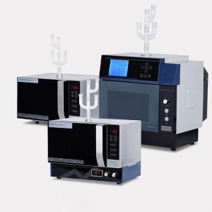 China Lab Synthesis Equipment Chemical Microwave Reactor BXT-MCR-200 on sale