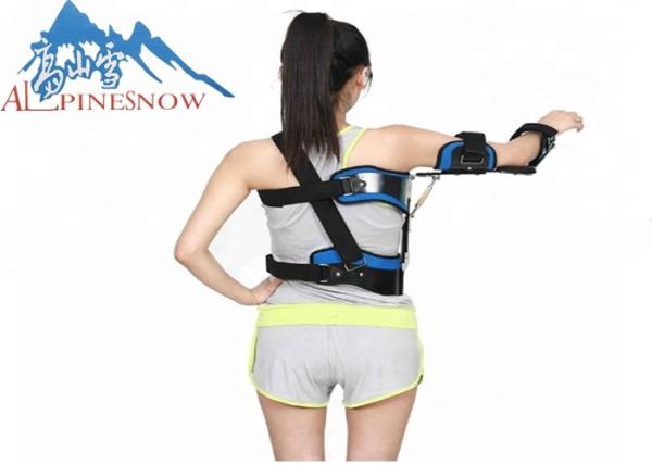 Abduction Orthosis Shoulder Support Brace Orthopedic Shoulder Support Neoprene