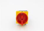 4 Position Universal Rotary Isolator Switch Easy Installation For DC Circuits
