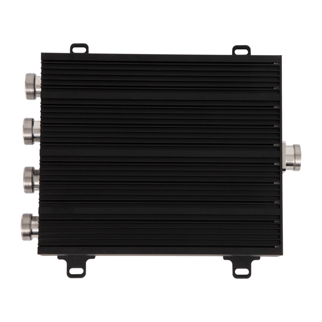 VHF 698-4000MHz 2 in 1 out Hybrid Combiner or Hybrid Coupler