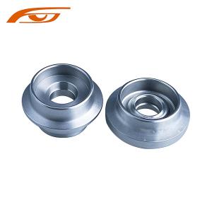 China CNC 4 5 Axis Metal Machining Service Mechanical Custom Medical Parts factory