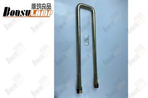 China 2912035-P398 U Bolt Set RR NPR 4HK1 700P factory