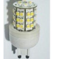 China g9 led bulb led bulb 3000k 4000k 6000k factory
