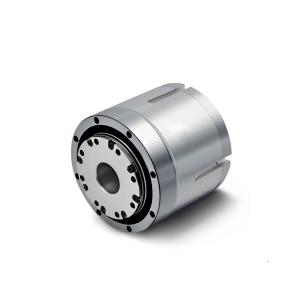 China Diameter 70mm PM Brushless Motor High Torque With Hollow Shaft factory