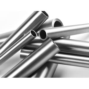 Seamless Precision Tube Cold Drawing Seamless Precision Tube