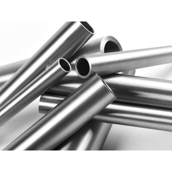 China Seamless Precision Tube Cold Drawing Seamless Precision Tube factory