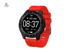 waterproof HZD1906W smart sports watch heart rate blood pressure oxygen oxygen