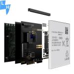 RECHARGABLE 3.7V 1840mAh Battery LIS1485ERPC for Sony Xperia LT28/28h/LT28i