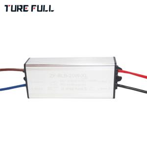 China Economic IP65 LED Driver , Small Size 23w Led Driver 0.9 A Output Current factory