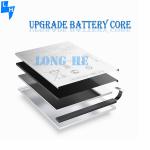White Battery C11P1605 For ASUS ZenFone3 ZS550KL Z01FD Original Lithium-Ion A
