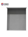 Roller blinds fabric,100% polyester blackout roller fabric for meeting room