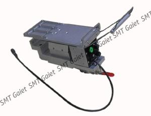 China 80MM JUKI Stick Feeder JUKI Vibration Feeder Three Input Channels 260X80X110 factory