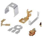 Stainless Steel Part Bezel Electronic Pdc Aluminium Casting Products
