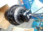 Komstsu PC20 PC30 Excavator Parts Hydraulic Travel Motor MG26VP-05