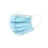 Buy cheap Anti Bacteria Disposable 3 Ply Face Mask Very Low Resistance To Breathing from wholesalers