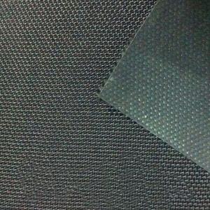 China China factory coated polyester fabric factory