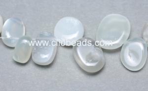 China Moonstone Drop Style Chips factory