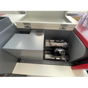 Macylab Lab Automatic Absorption Spectrophotometer Equipment Aas Flame And