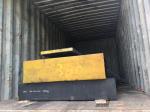 S50C S45C Plastic Die Mold Forged Carbon Steel