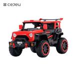 CJ-688-S New Battery Vehicle Power Big Kids Ride-on Cars Oversized Adult Ride On