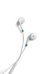 20kHz Lighting Cable Earphones Wired Headphone For Mobile Phone