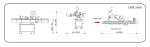 Programmable Control TN-150 Intelligent Self-Adhesive Labeling Machine
