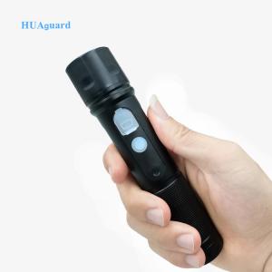 China Security Guard Monitoring Software LED Flashlight USB Data Transfer Triple Prompts factory