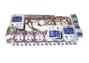 China Cummins Diesel Engines 6CT Engine Gasket Set 3800750 Excavator Replacement Parts factory