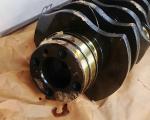 High Quality Diesel Engine 8-98029270-5 4HK1 Forged steel Crankshaft For Isuzu