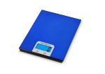 Ultra-thin Aluminium Kitchen Scale Digital Kitchen Food Weighing Scale Baking