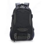 45L outdoor hiking bag for men and women travel backpack waterproof backpack