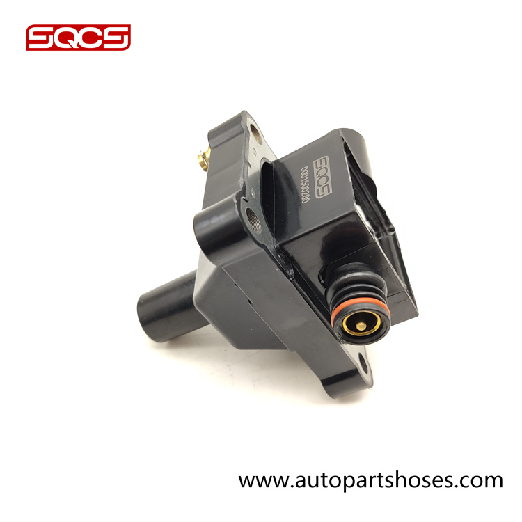 Mercedes-Benz Car Ignition Coil for 300E C230 C280 E320 0001500280 and Long-Lasting