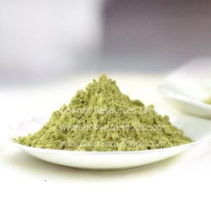 China Instant Vegetable Ingredient Powder Freeze Dried Cucumber Powder factory