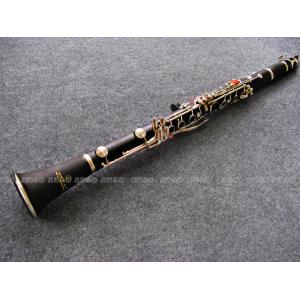 Eb/C/Bb Key Mini Simple Clarinet Musical Instrument Sax Compact Clarinet