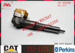 Cat diesel fuel injector 232-1173 174-7526 232-1183 232-1171 198-4752 20R-5392