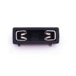 Regular 32V SMD Low Profile Mini Fuse Holder 3 In 1 Surface Mount Fuse Holder