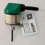 Kubota Parts Solenoid 1A021-60017 97897-01082 1G462-21782 For V2003 V2403 V2203