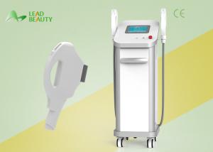 China Beauty Equipment Depilation Ipl Shr Hair Removal Machine For Sale factory