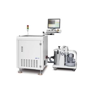 Single / Double Work Platform Manual Feeding Mini Offline PCBA Router Machine