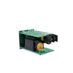 AC/DC Galvanometer LED Display CN-AA81 Single phase mean current meter