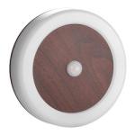 Bedside Motion Sensor LED Light 4100K Usb Charged Night Light