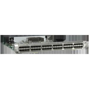 China 03021UNS CE-L48GS-ED 48-port 100/1000BASE-X interface card (ED SFP) factory