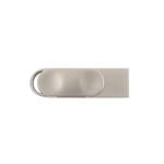 Waterproof Metal USB PD Flash Drive With Silver USB 2.0 USB 3.0 And Type C