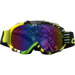 Professional Dirt Bike Riding Goggles TPU Frame Motorcycle Off Road Goggles